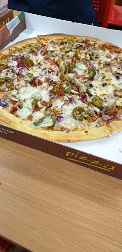 Photo of OASIS - 8 St Helen's Rd, Swansea SA1 4AN